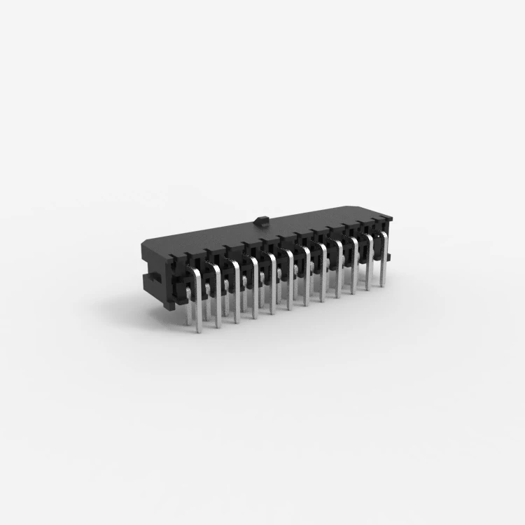 X3025WR-2x12-LPSW 3.00mm Wire To Board Connector 12Pin