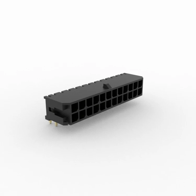 X3025WR-2x12-LPV01 3.00mm Wire To Board Connector 12Pin