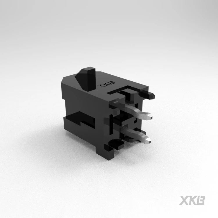 X3025WV-2x01-LPSW 3.00mm Wire To Board Connector 01Pin