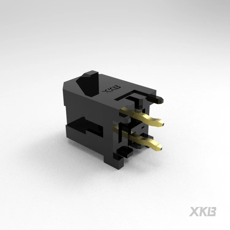 X3025WV-2x01-LPV01 3.00mm Wire To Board Connector 01Pin