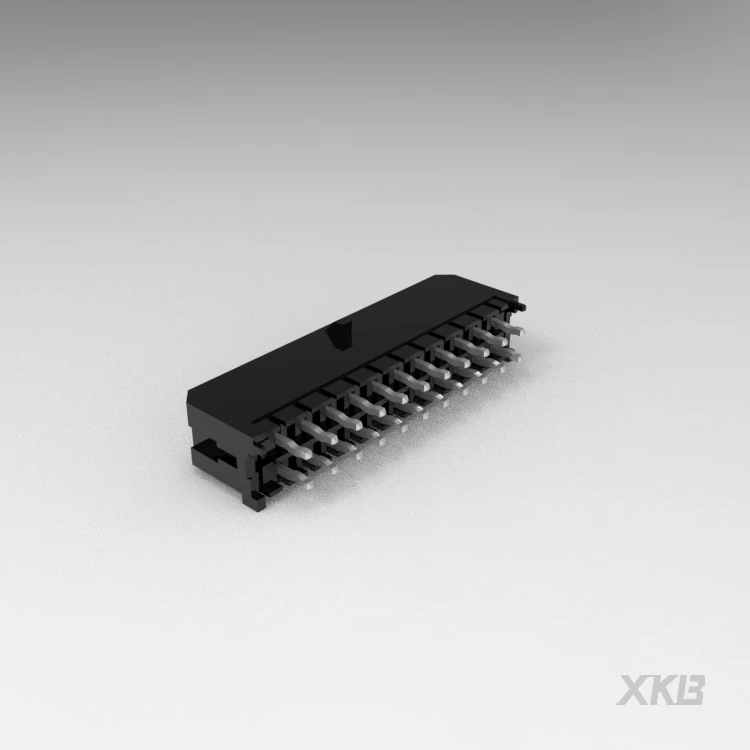 X3025WV-2x11-LPSW 3.00mm Wire To Board Connector 11Pin