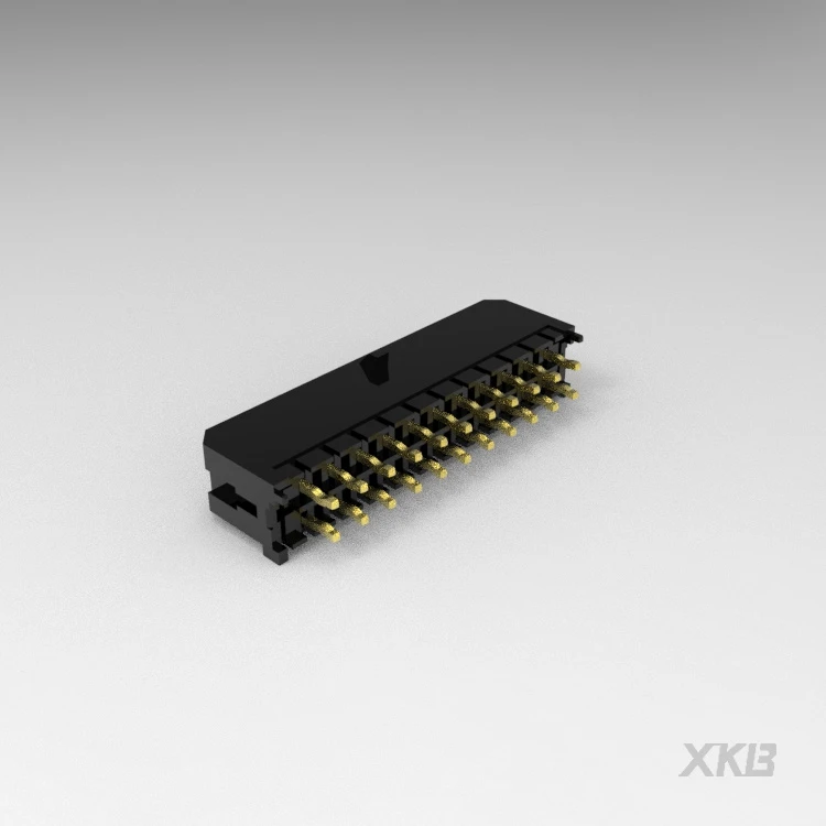 X3025WV-2x11-LPV01 3.00mm Wire To Board Connector 11Pin
