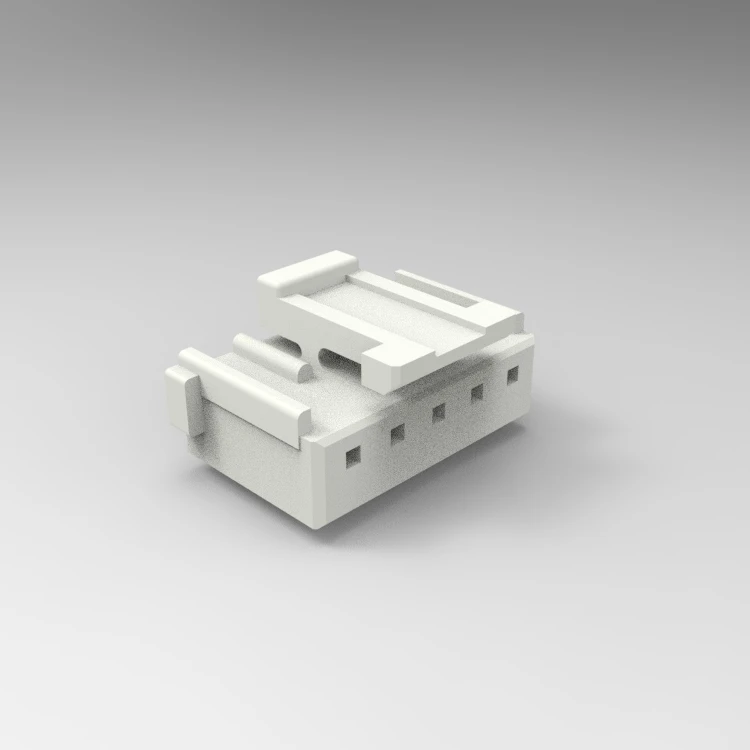 X3535H-05-N0 2.00mm Wire To Board Connector 05Pin