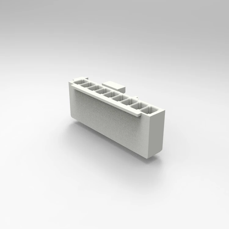 X3535H-09-N0 2.00mm Wire To Board Connector 09Pin