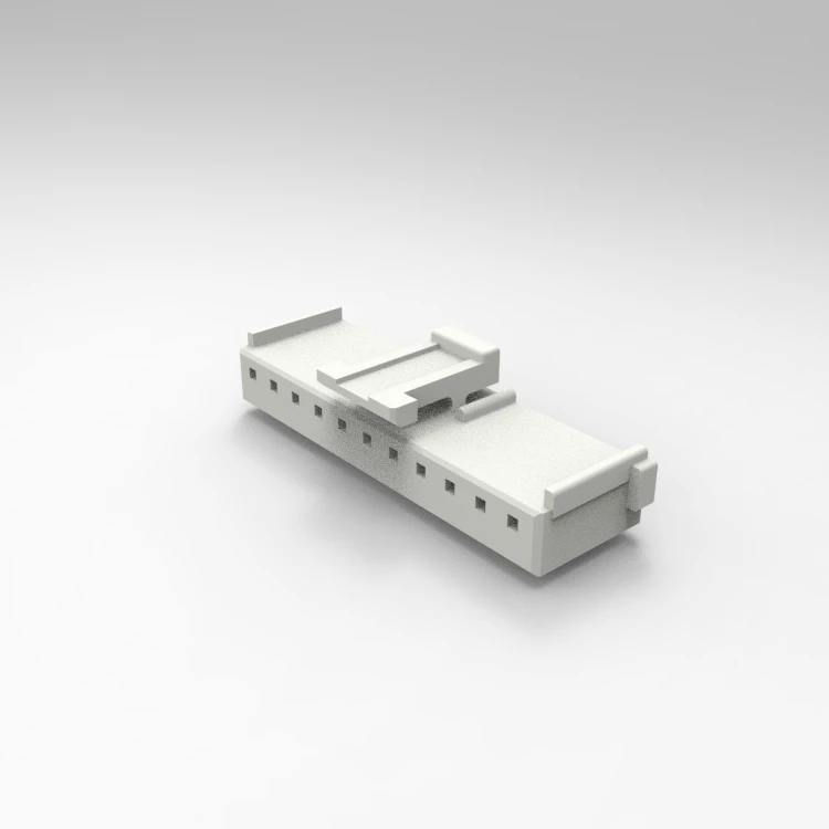 X3535H-11-N0 2.00mm Wire To Board Connector 11Pin
