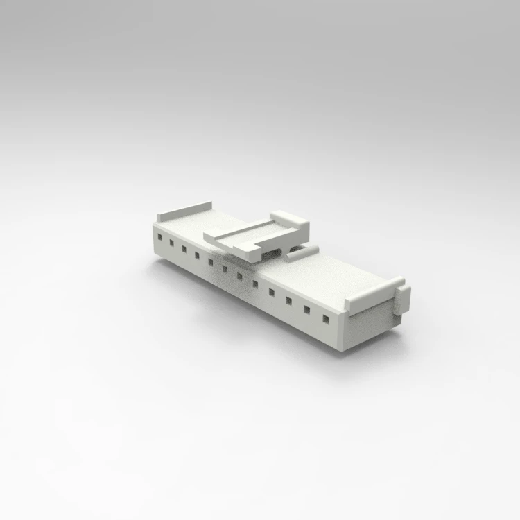 X3535H-12-N0 2.00mm Wire To Board Connector 12Pin