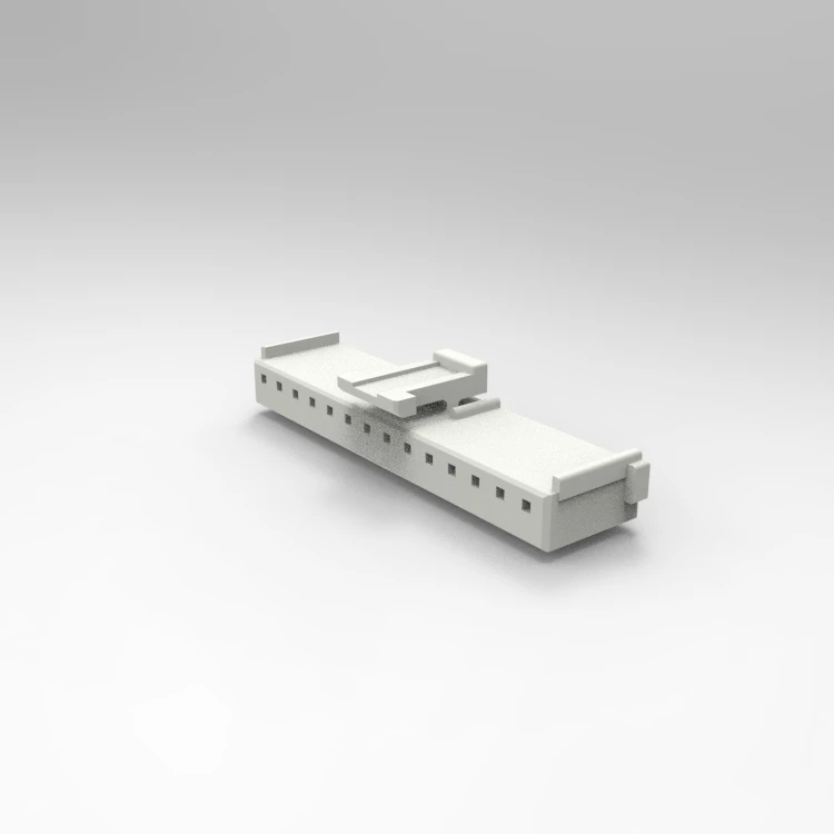 X3535H-14-N0 2.00mm Wire To Board Connector 14Pin