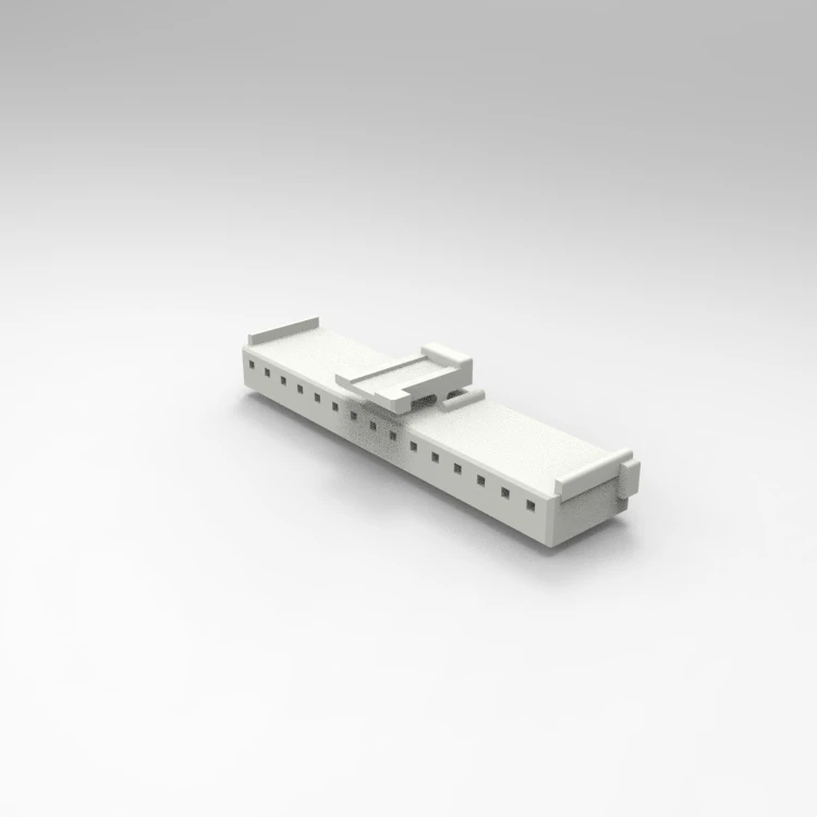 X3535H-15-N0 2.00mm Wire To Board Connector 15Pin