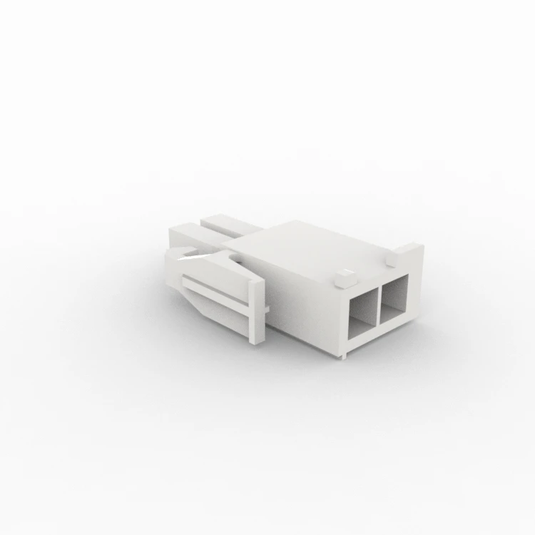 X4140HM-02-N0 4.14mm Wire To Board Connector 02Pin