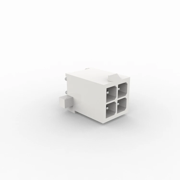 X4140WV-2x02S-N0SN 4.14mm Wire To Board Connector 02Pin