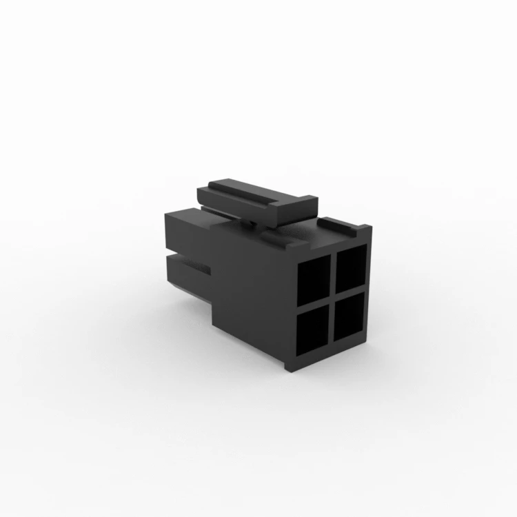 X5700H-2x02-N0 5.7mm Wire To Board Connector 02Pin