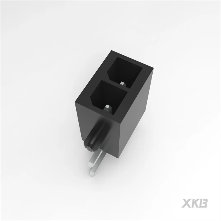 X5700WR-2x01-LPSW 5.7mm Wire To Board Connector 01Pin