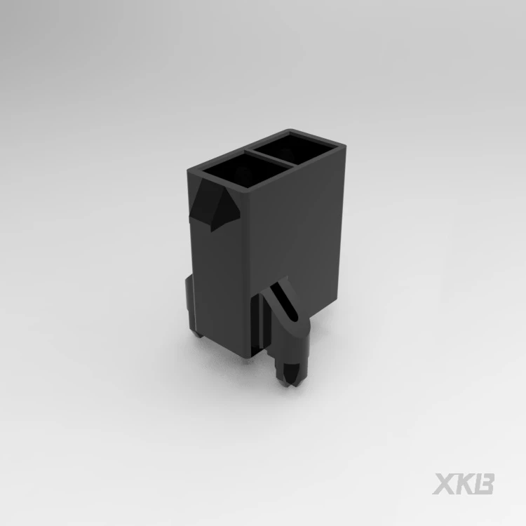 X5700WV-2x01-LPSW 5.7mm Wire To Board Connector 01Pin