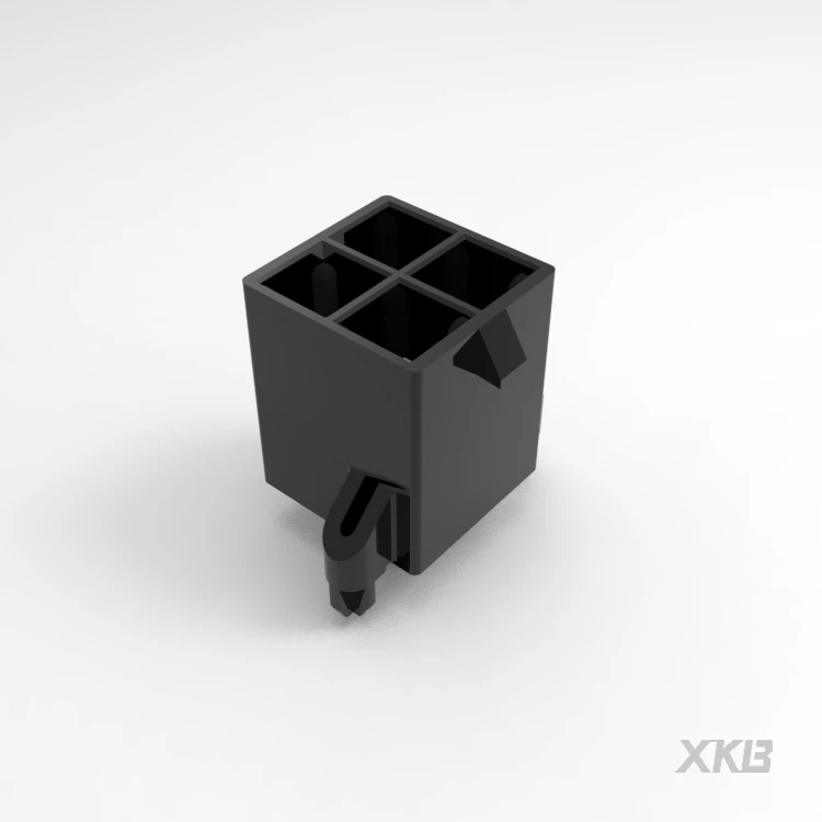 X5700WV-2x02-LPSW 5.7mm Wire To Board Connector 02Pin