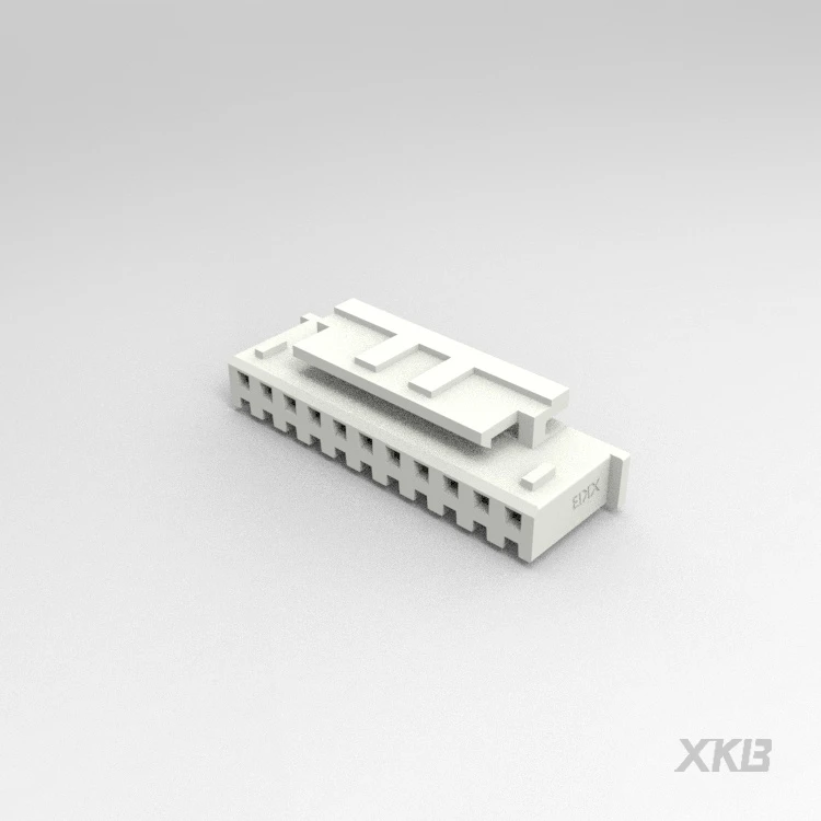 X8821HM-11L-N0 2.50mm Wire To Board Connector 11Pin