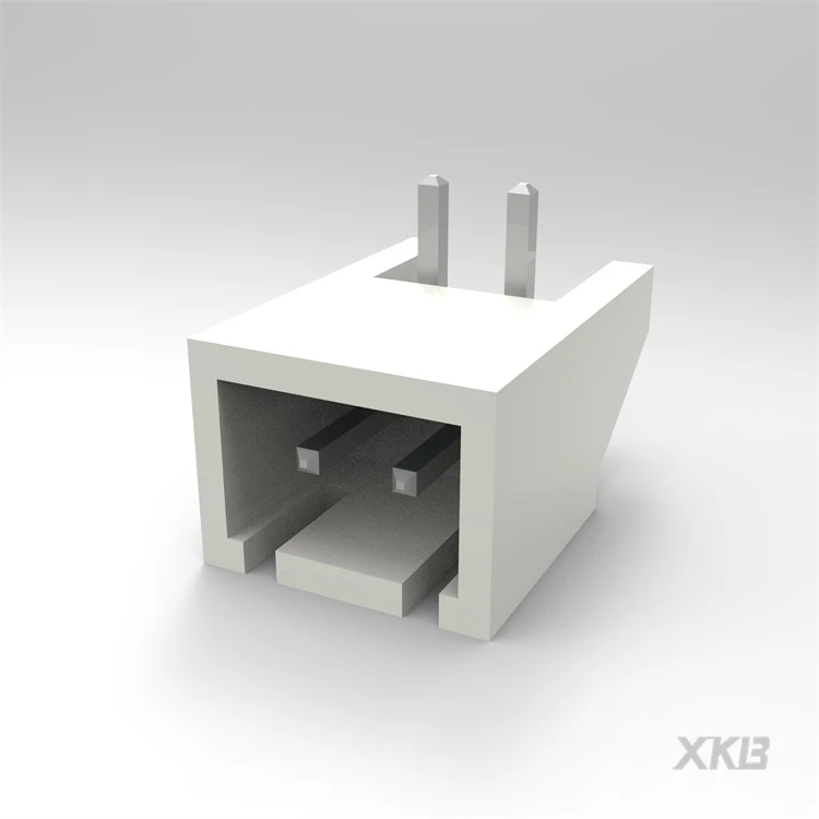 X8821WR-02KR-LPSN 2.50mm Wire To Board Connector 02Pin