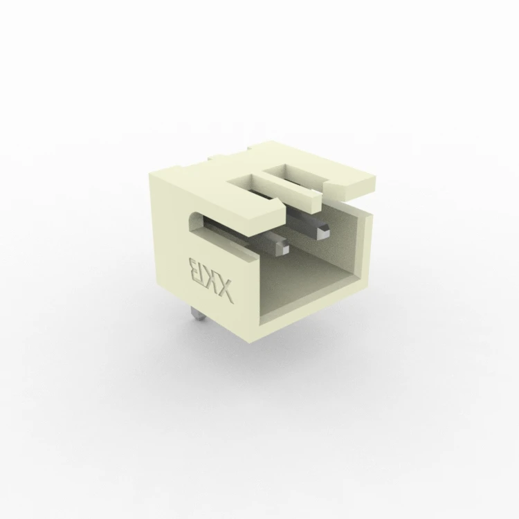 X8821WR-02S-46SN 2.50mm Wire To Board Connector 02Pin