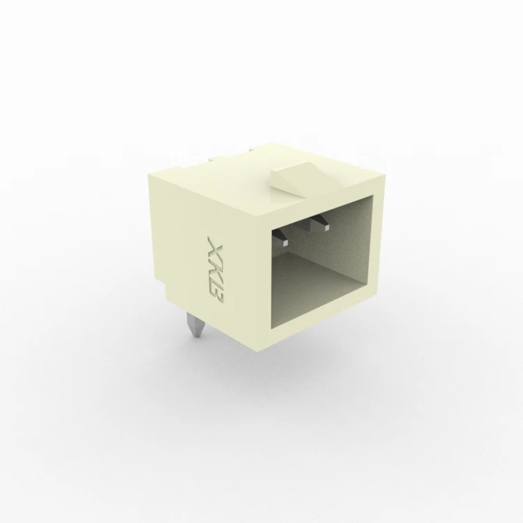 X8821WR-02SL-N0SN 2.50mm Wire To Board Connector 02Pin
