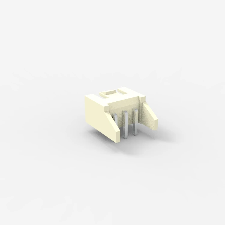 X8821WR-03LR-LPSN 2.50mm Wire To Board Connector 03Pin