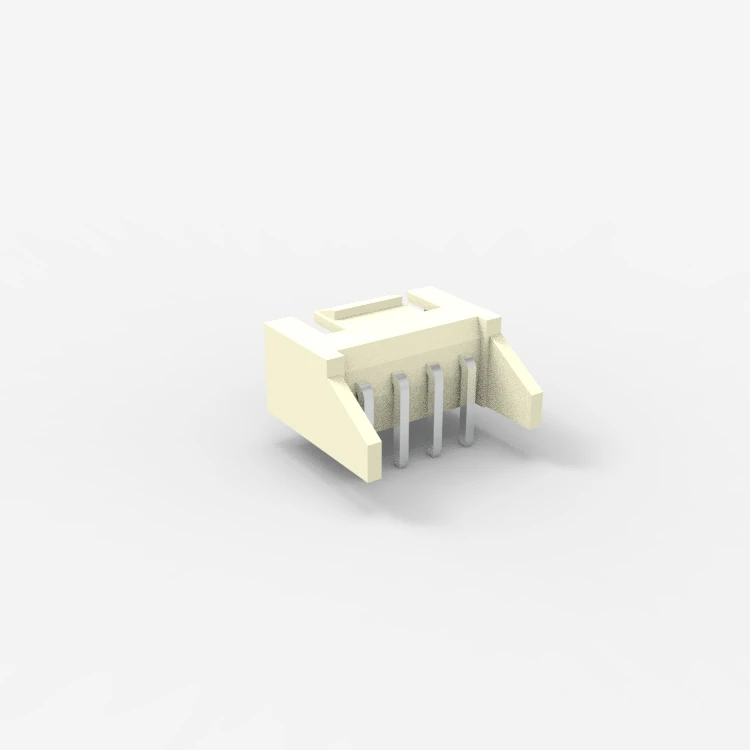 X8821WR-04LR-LPSN 2.50mm Wire To Board Connector 04Pin