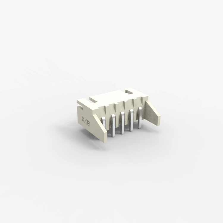 X8821WR-05KR-LPSN 2.50mm Wire To Board Connector 05Pin