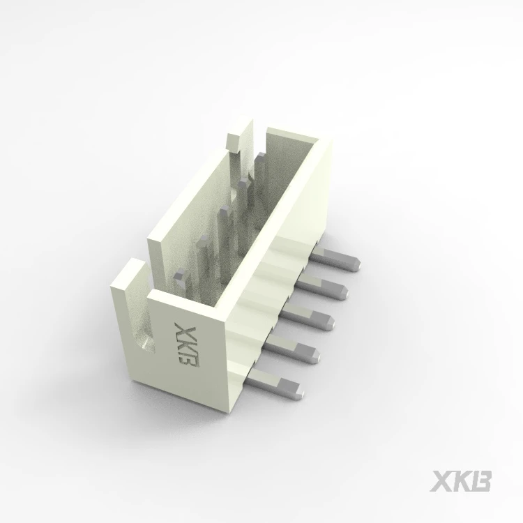 X8821WR-05S-N0SN 2.50mm Wire To Board Connector 05Pin