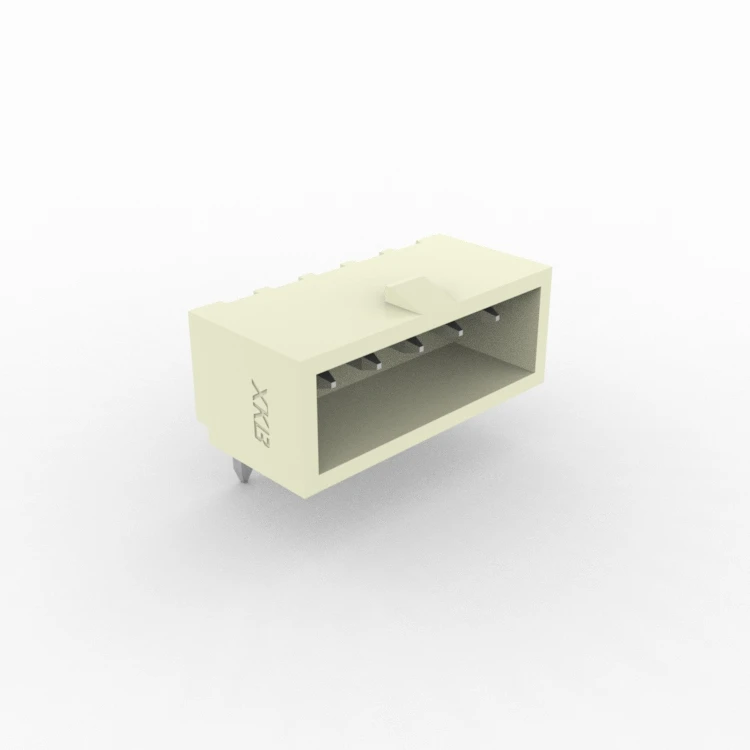 X8821WR-05SL-N0SN 2.50mm Wire To Board Connector 05Pin