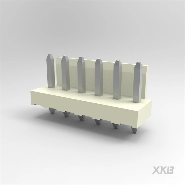X8821WR-06KR-LPSN 2.50mm Wire To Board Connector 06Pin