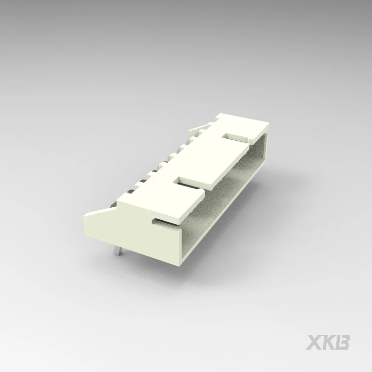 X8821WR-09K-N2SN 2.50mm Wire To Board Connector 09Pin