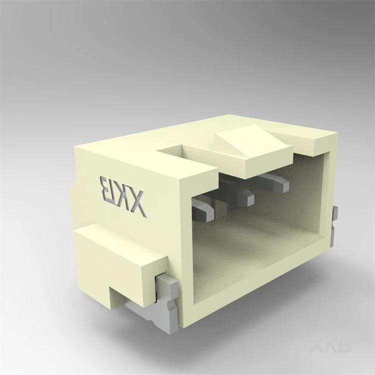 X8821WRS-03L-LPSN 2.50mm Wire To Board Connector 03Pin