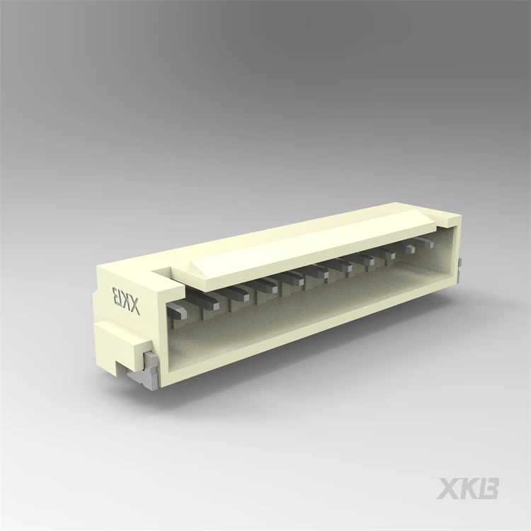 X8821WRS-11L-LPSN 2.50mm Wire To Board Connector 11Pin