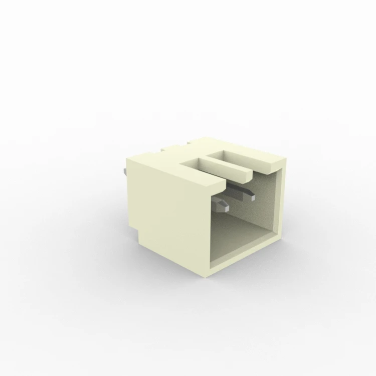 X8821WV-02L-N0SN 2.50mm Wire To Board Connector 02Pin