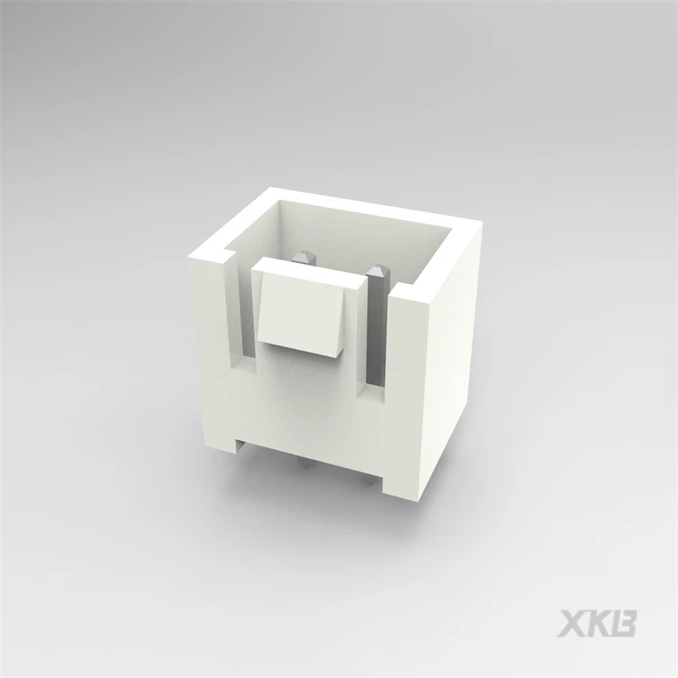 X8821WV-02LR-LPSN 2.50mm Wire To Board Connector 02Pin