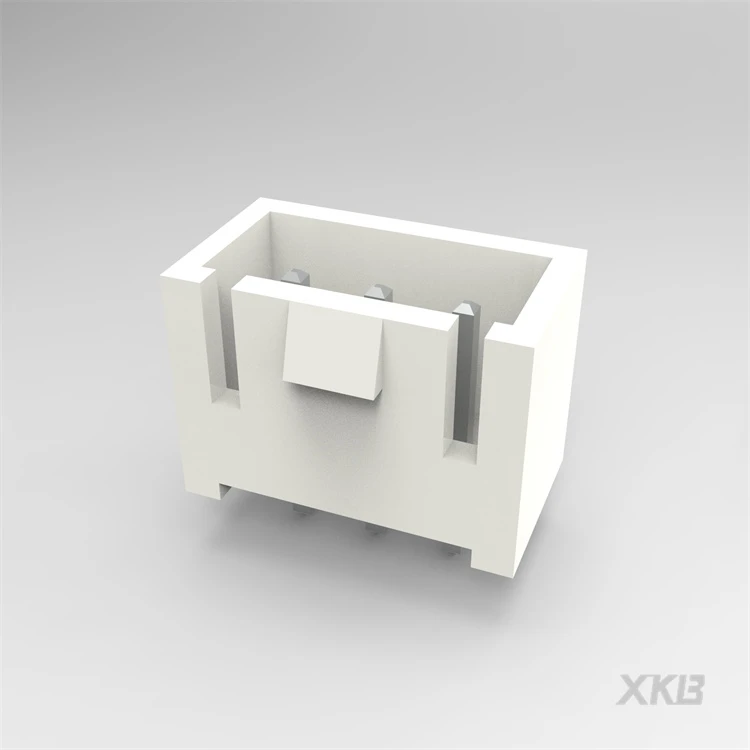 X8821WV-03LR-LPSN 2.50mm Wire To Board Connector 03Pin