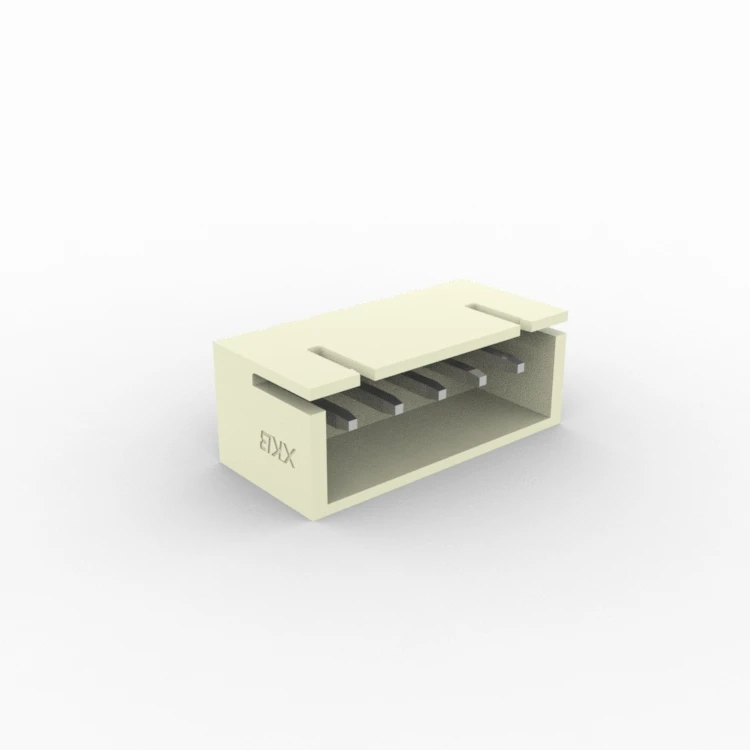 X8821WV-05-46SN 2.50mm Wire To Board Connector 05Pin