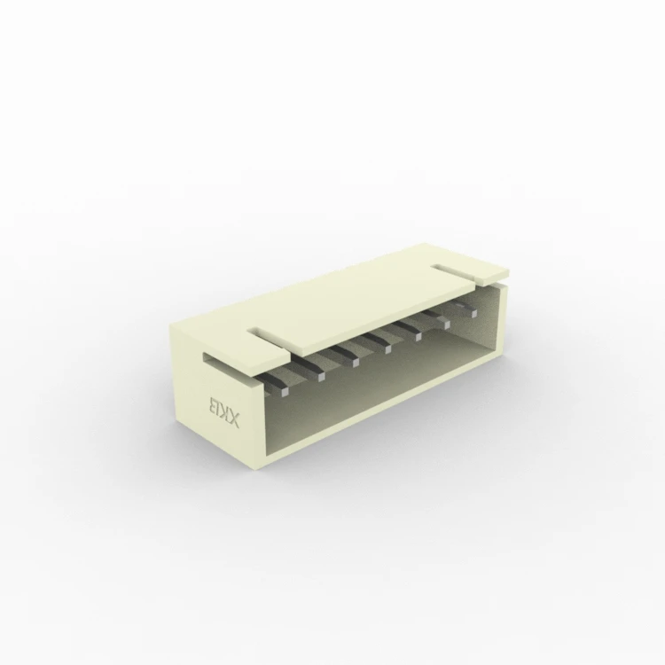 X8821WV-07-46SN 2.50mm Wire To Board Connector 07Pin
