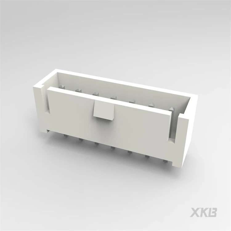 X8821WV-07LR-LPSN 2.50mm Wire To Board Connector 07Pin