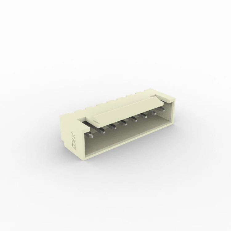 X8821WV-08L-N0SN 2.50mm Wire To Board Connector 08Pin