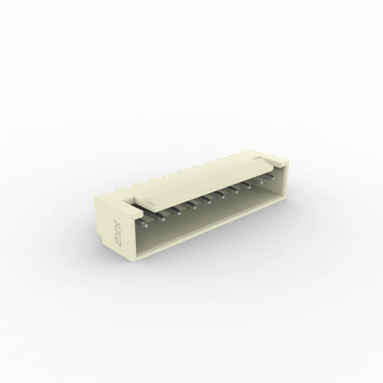 X8821WV-10L-N0SN 2.50mm Wire To Board Connector 10Pin