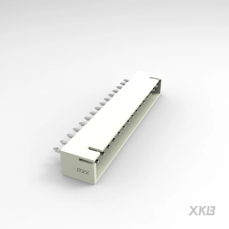 X8821WV-15K-N0SN 2.50mm Wire To Board Connector 15Pin