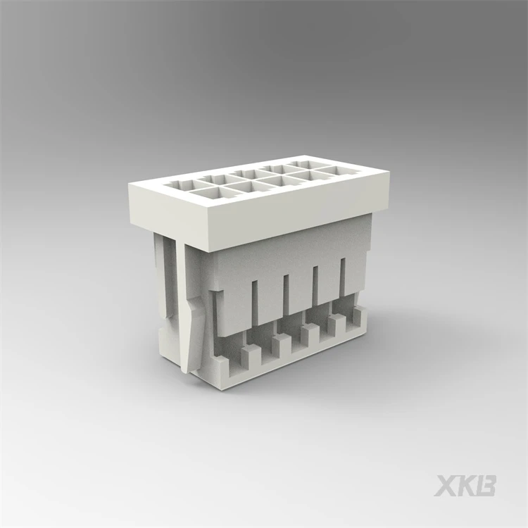 X8826H-2x05-N0 2.5mm Wire To Board Connector 05Pin