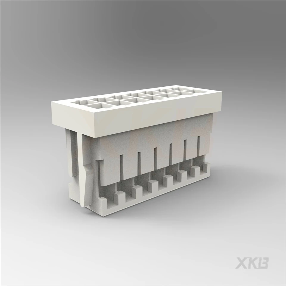 X8826H-2x07-N0 2.5mm Wire To Board Connector 07Pin