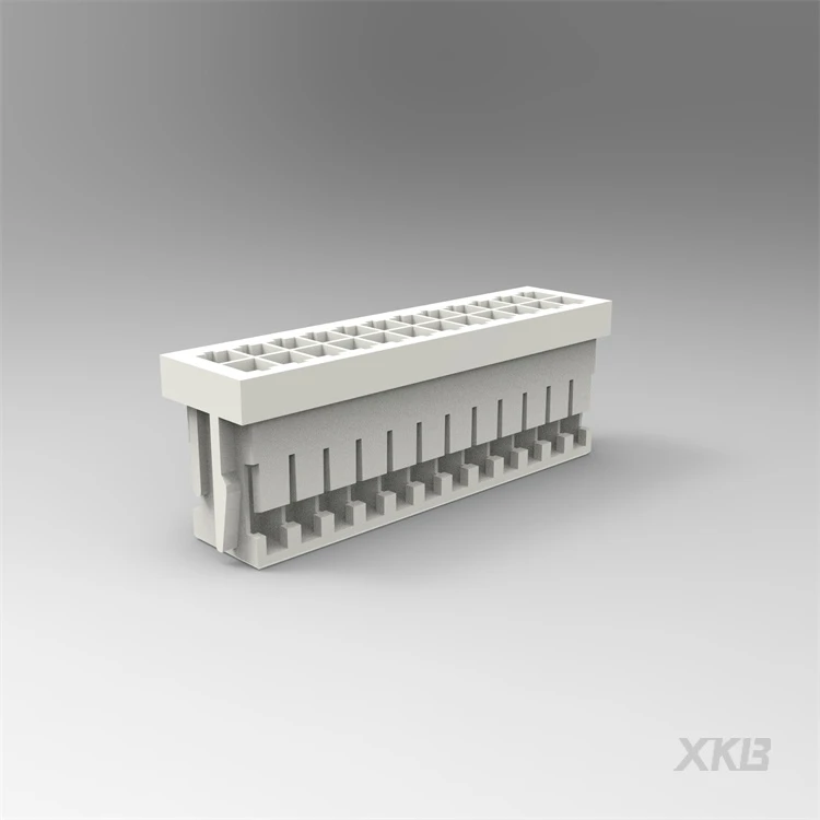 X8826H-2x12-N0 2.5mm Wire To Board Connector 12Pin