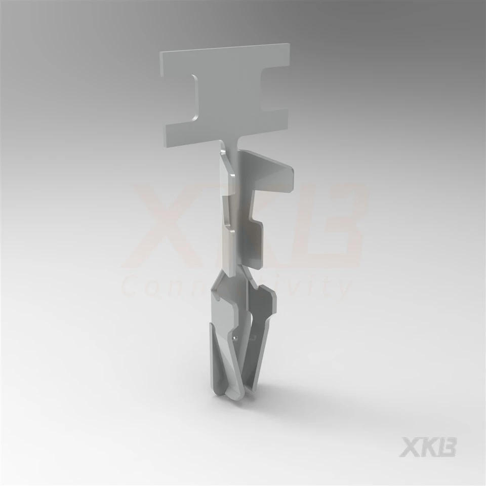 X8826T-PSN 2.5mm Wire To Board Connector