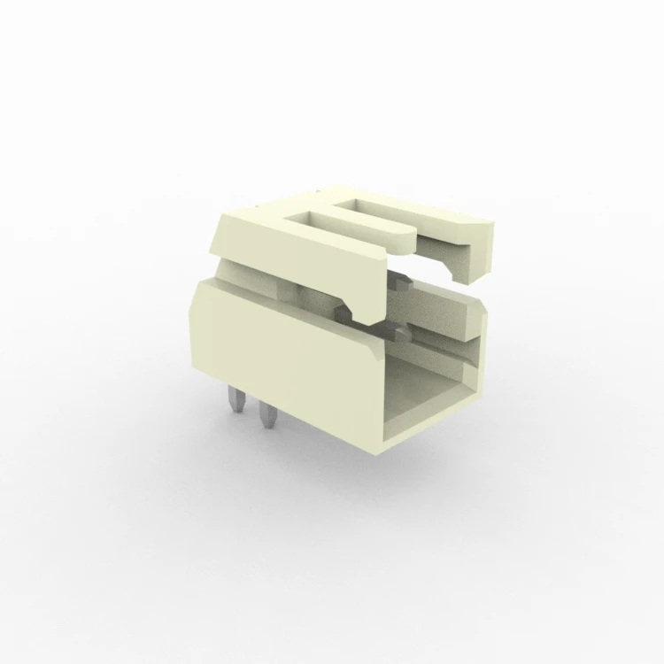 X8826WR-2x02-N0SN 2.5mm Wire To Board Connector 02Pin