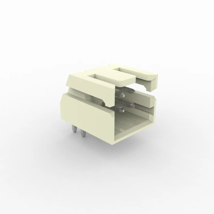 X8826WR-2x03-N0SN 2.5mm Wire To Board Connector 03Pin
