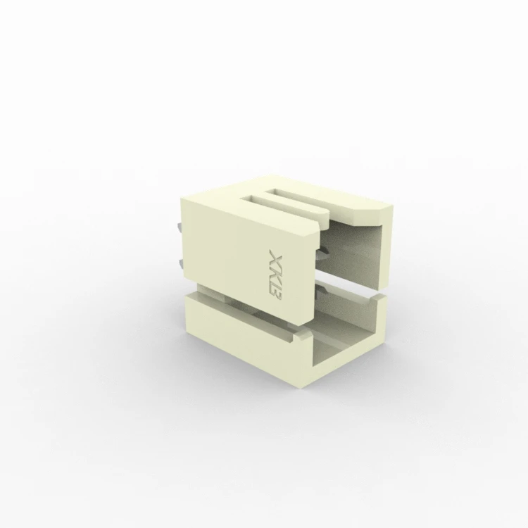X8826WV-2x02-N0SN 2.5mm Wire To Board Connector 02Pin