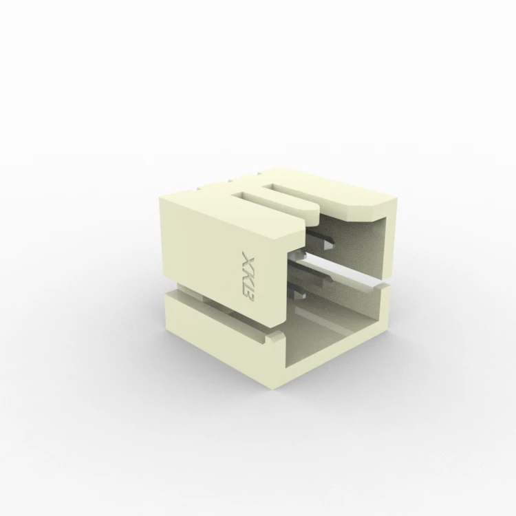 X8826WV-2x03-N0SN 2.5mm Wire To Board Connector 03Pin