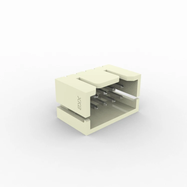 X8826WV-2x05-N0SN 2.5mm Wire To Board Connector 05Pin
