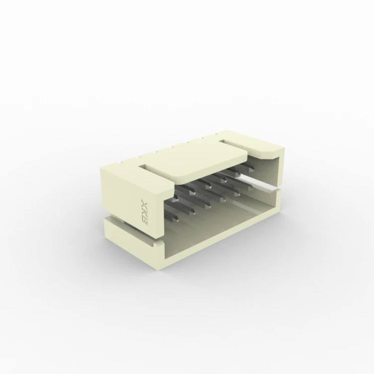 X8826WV-2x07-N0SN 2.5mm Wire To Board Connector 07Pin